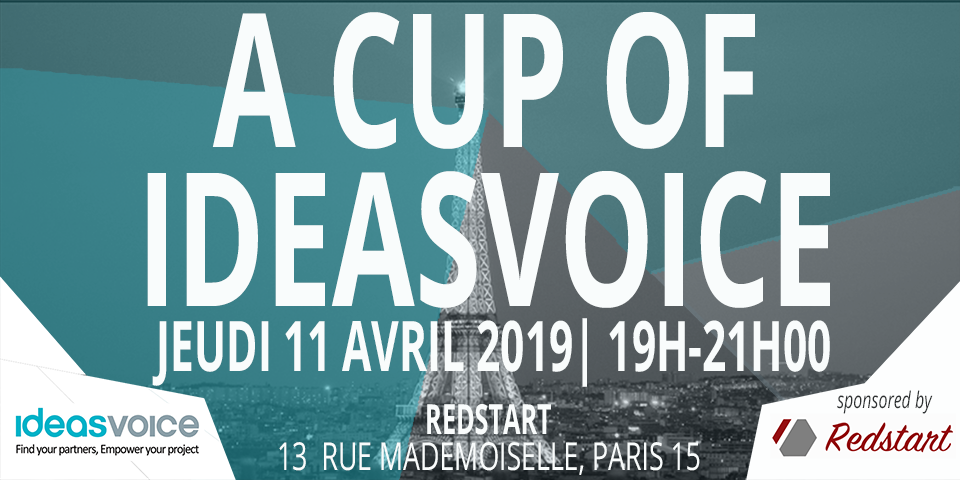 Illustration de la news IdeasVoice